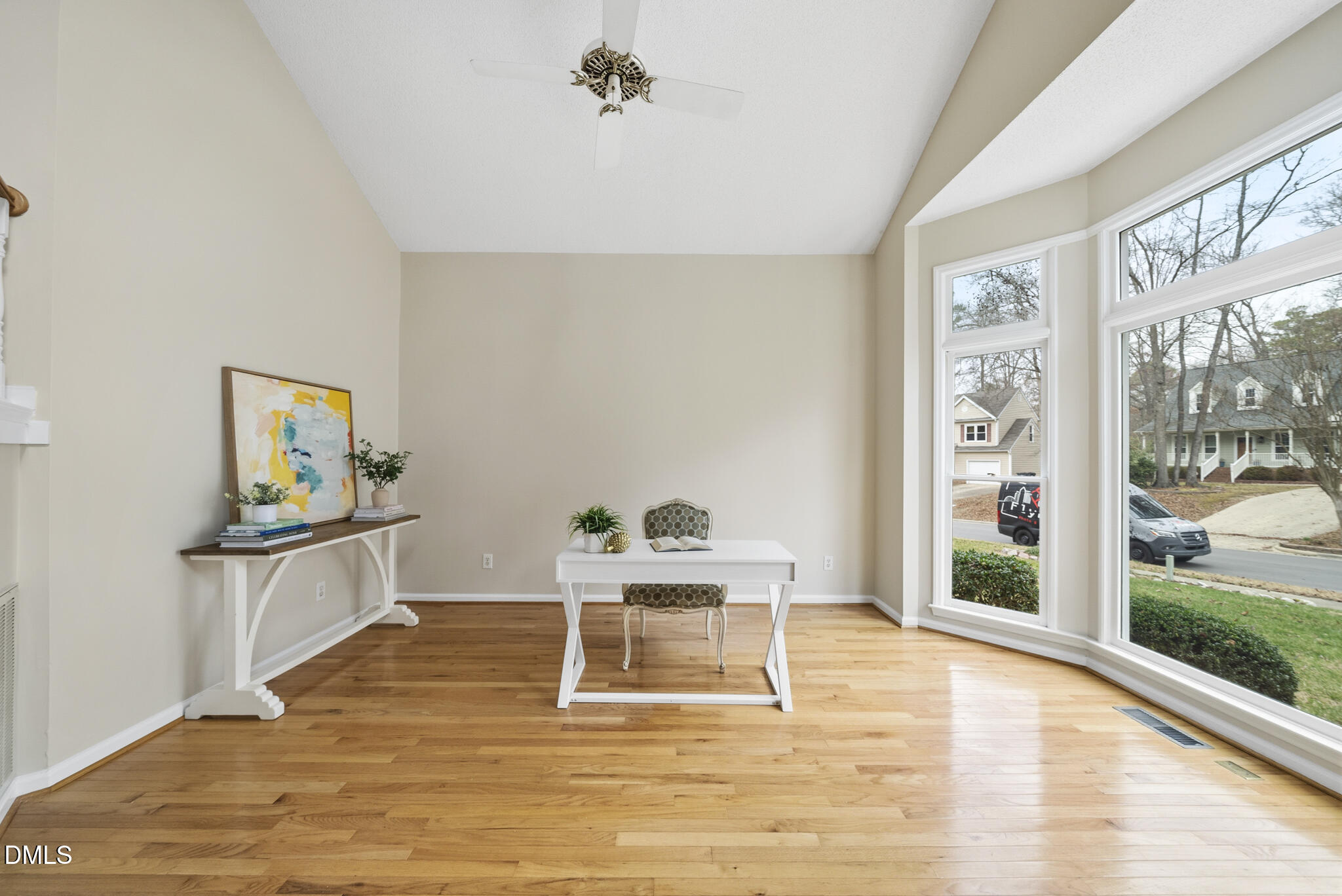 805 Beddingfield Drive