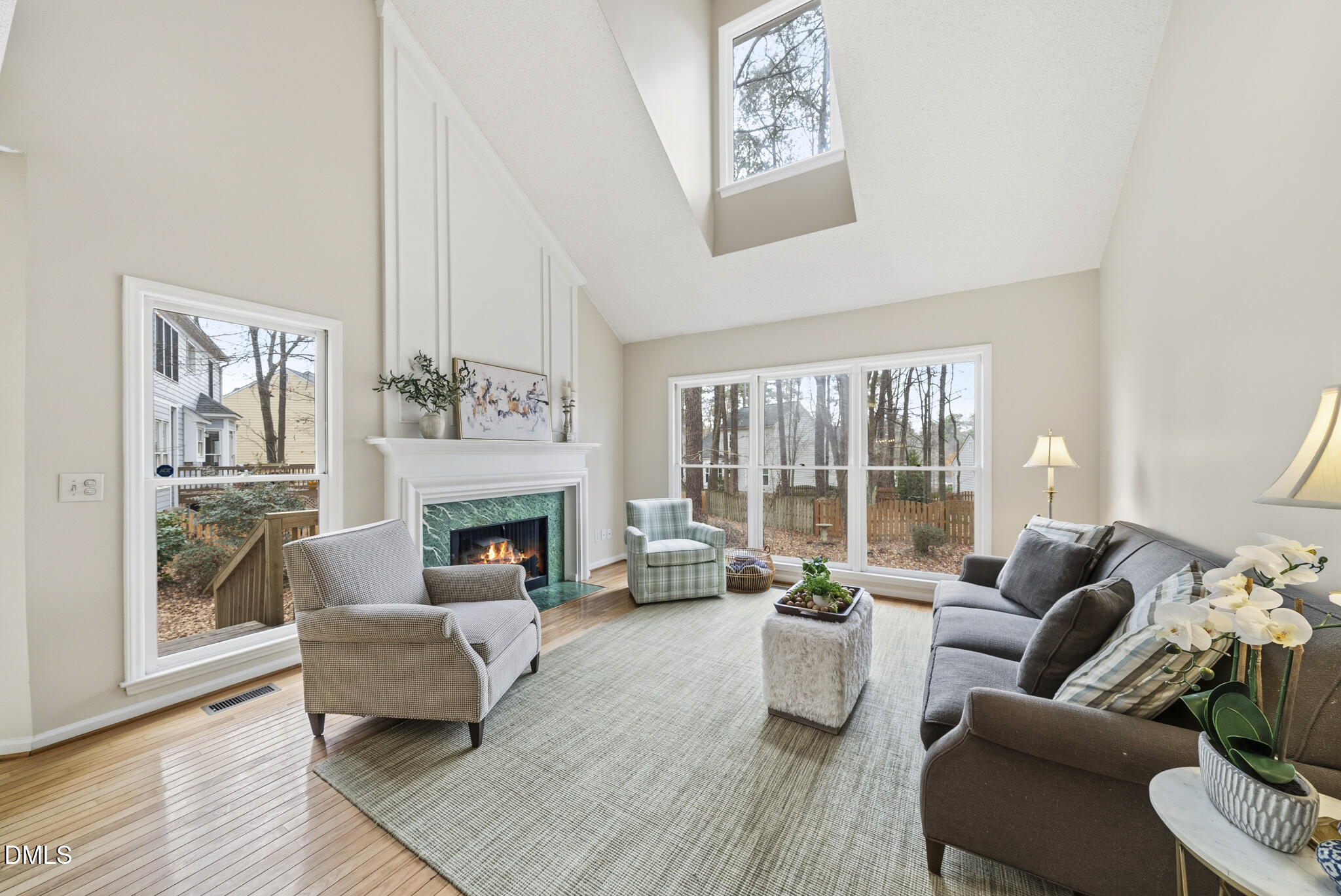 805 Beddingfield Drive