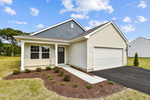 367 Gilliland Road Siler City NC 27344