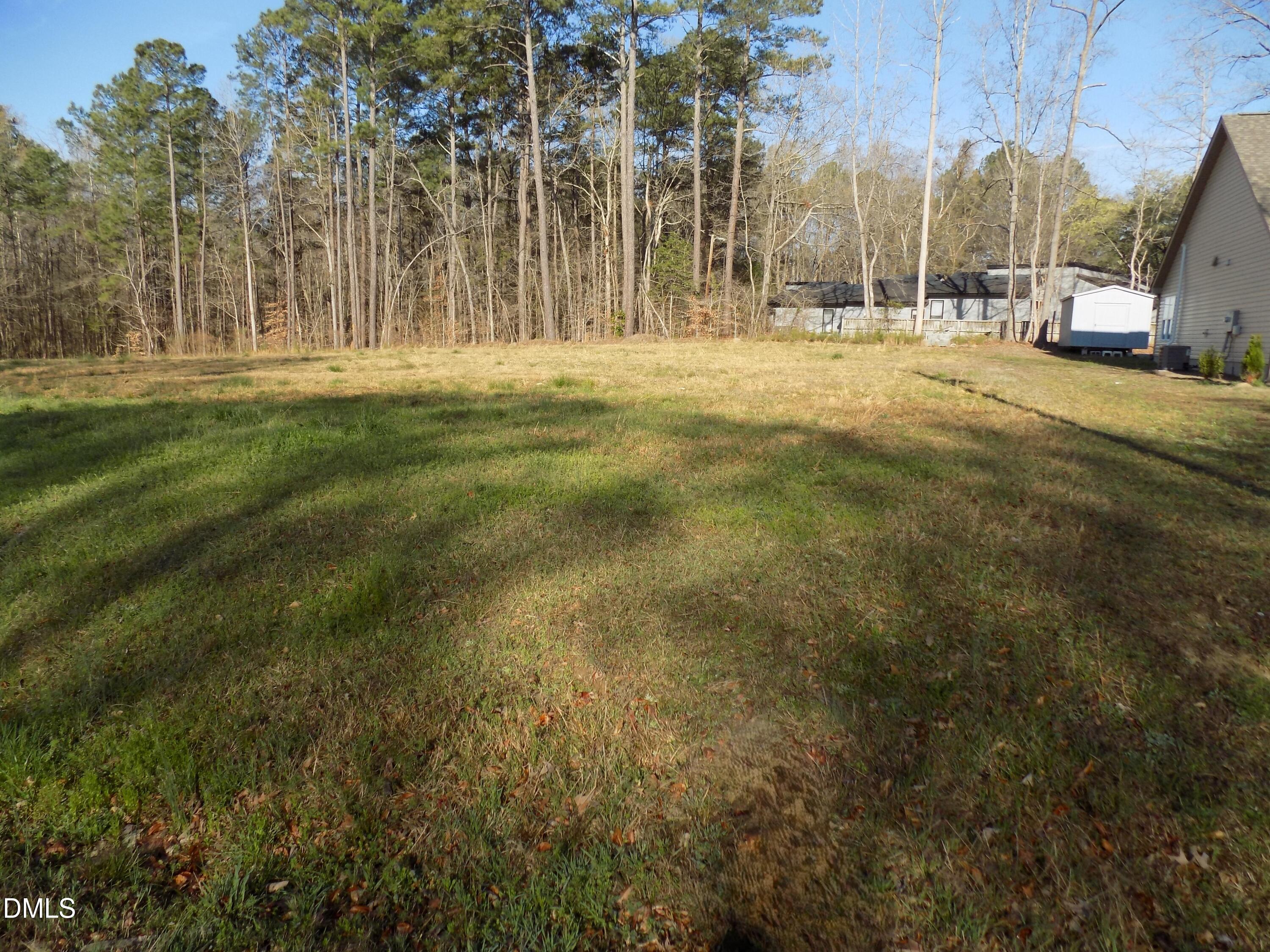 406 Tanglewood Drive