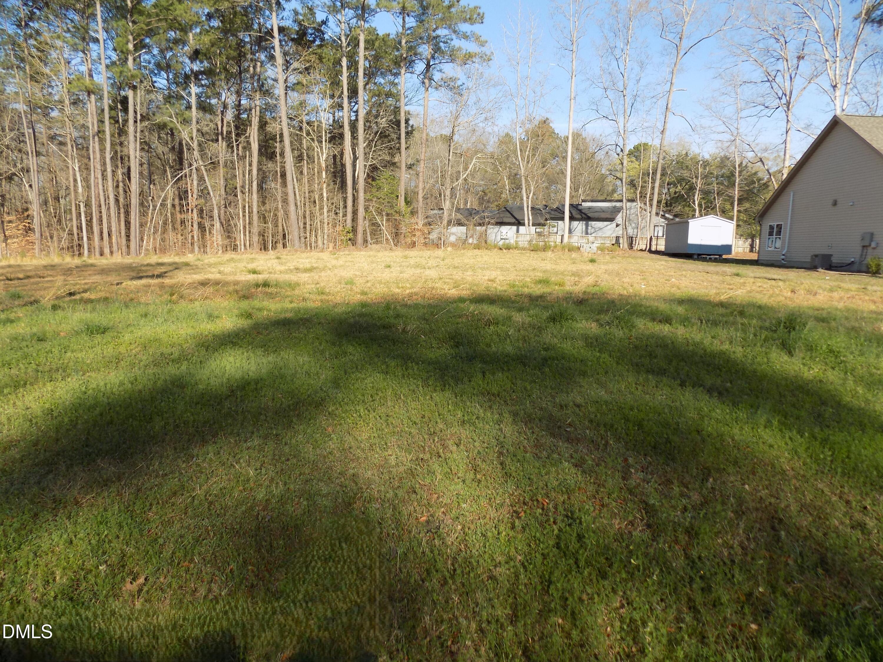 406 Tanglewood Drive