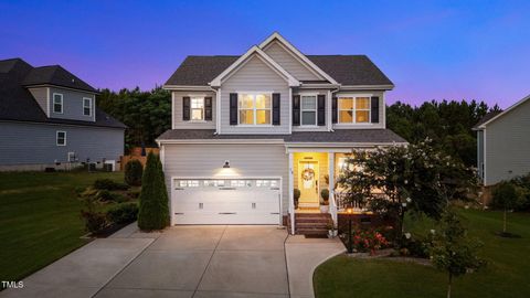 78 N Skymont Drive Clayton NC 27527