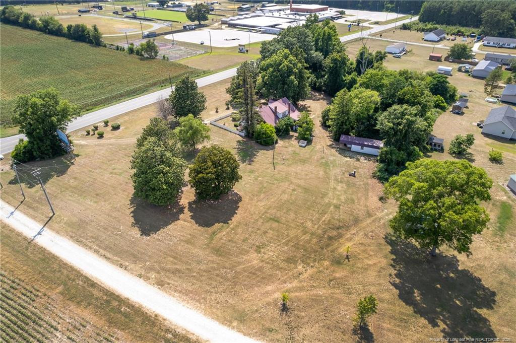 1214 NC Highway 24 and 50 Highway