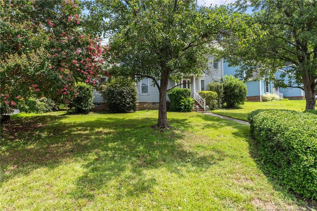 626 Georgetown Circle