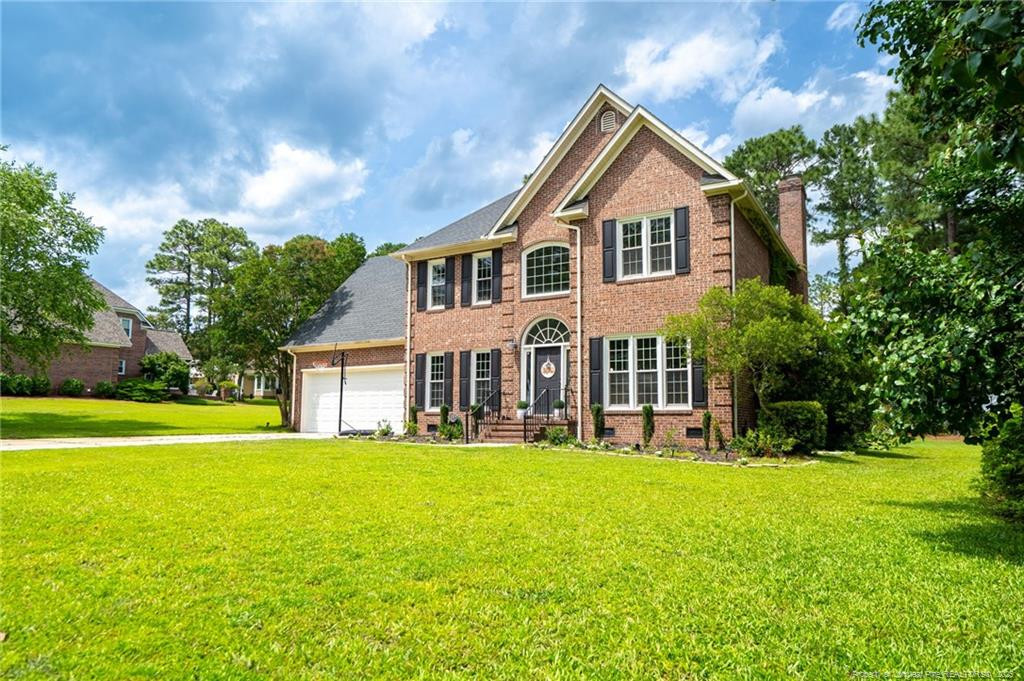 6112 Iverleigh Circle