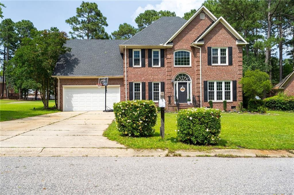 6112 Iverleigh Circle