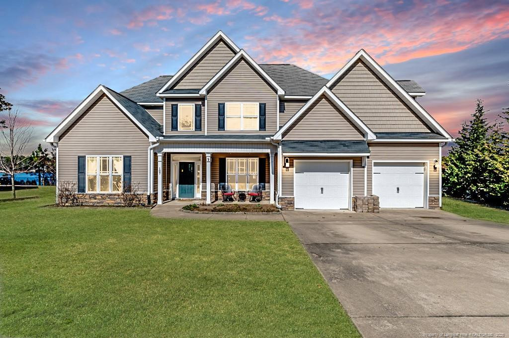 107 Pelican Court