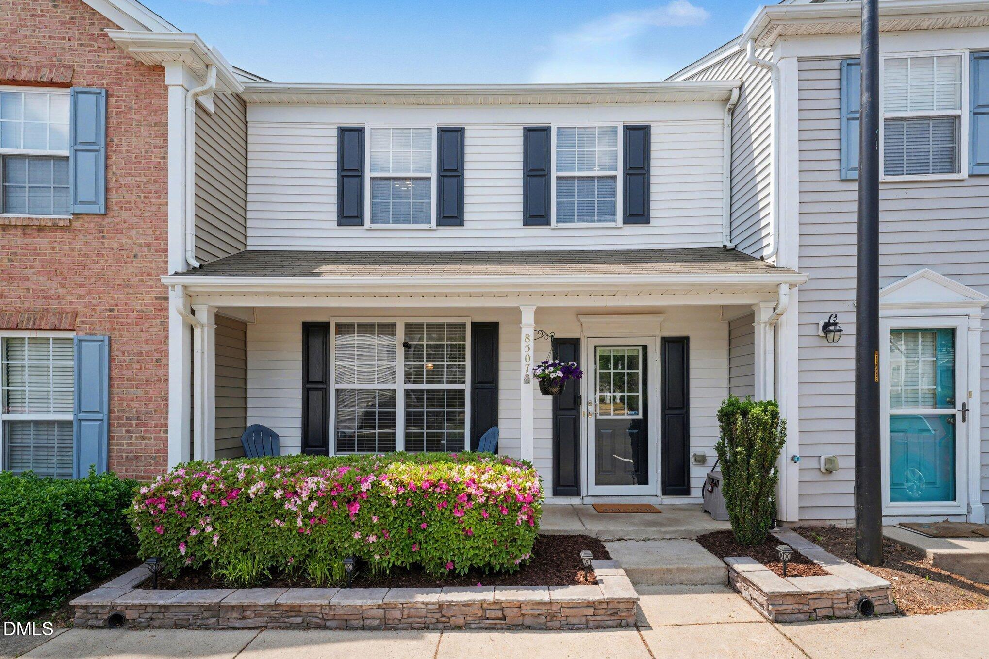 8507 Mount Valley Lane