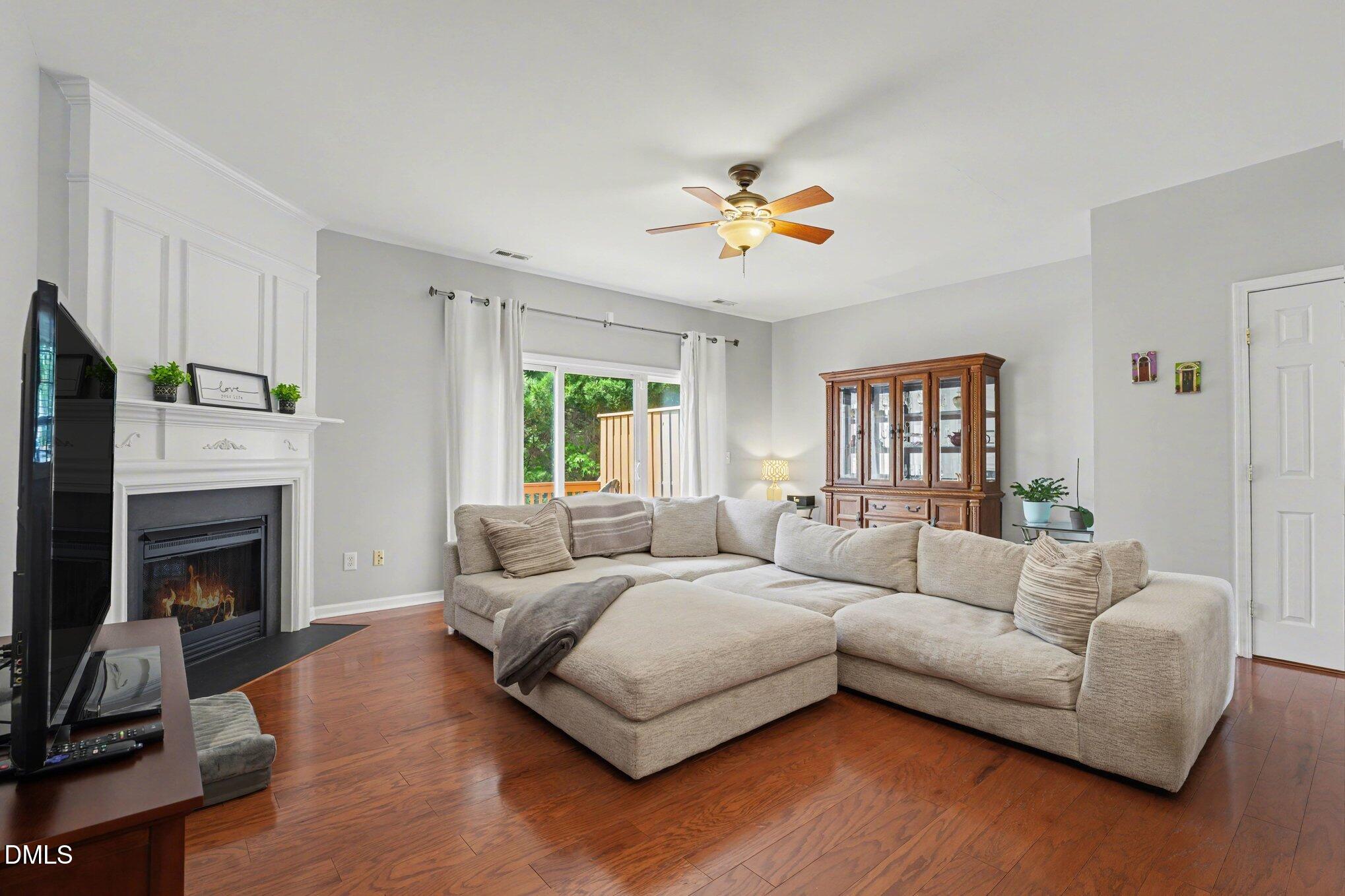 8507 Mount Valley Lane