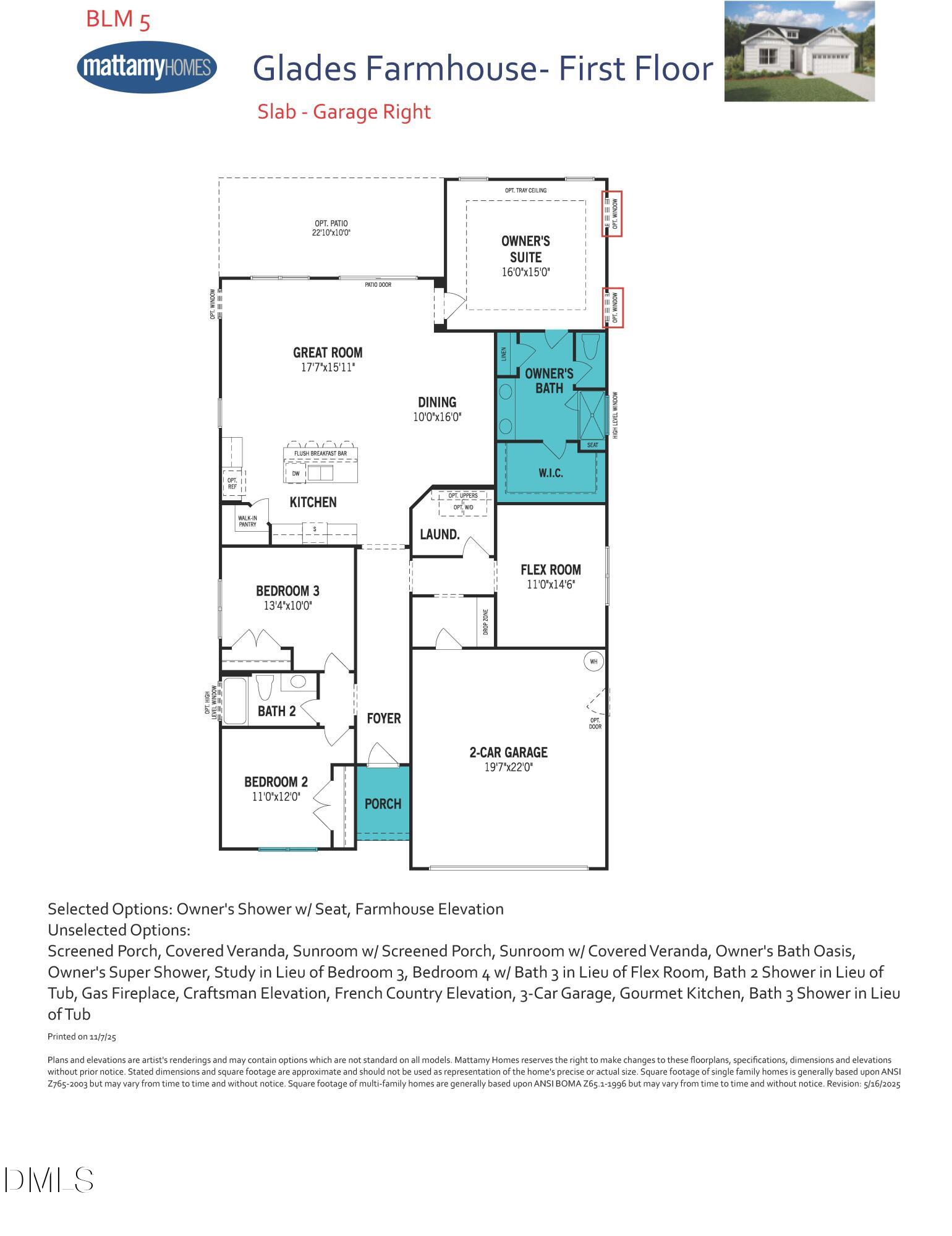 223 Scarlet Sage Drive