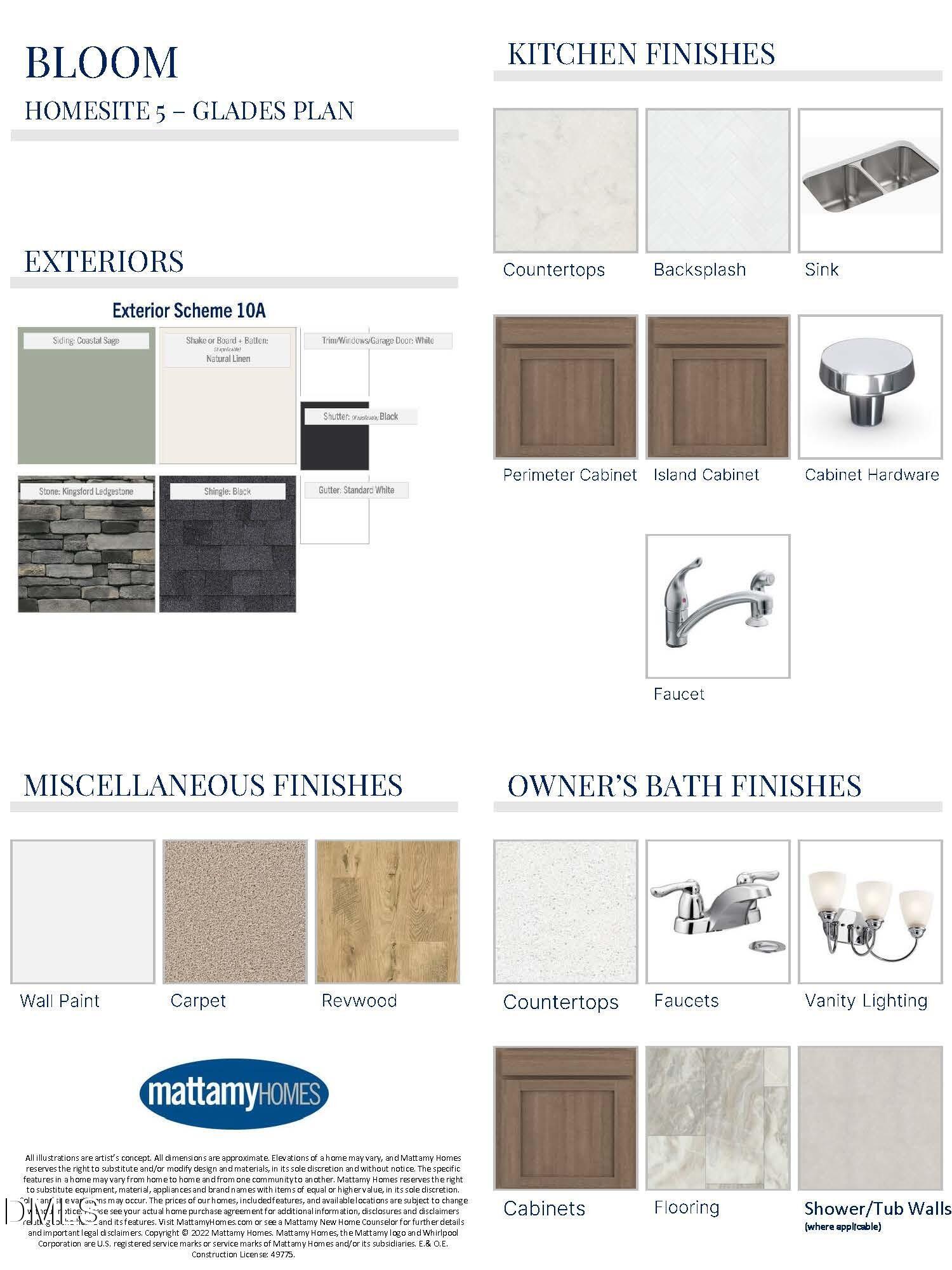 223 Scarlet Sage Drive