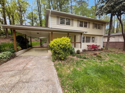 Photo of 4117 White Pine Drive, Raleigh, NC 27612 (MLS # 10158763)
