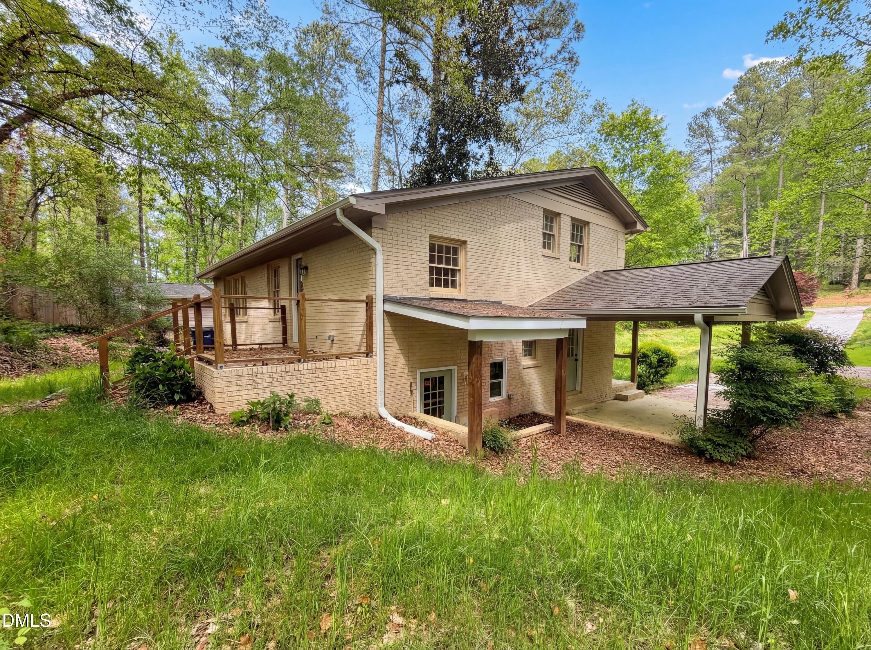 4117 White Pine Drive
