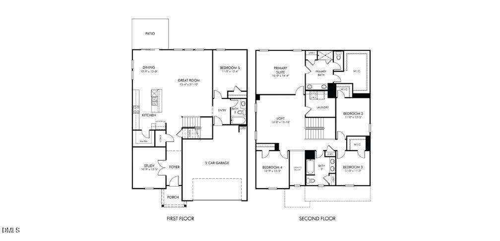 Photo of 764 Red River Drive, Garner, NC 27529 (MLS # 10183190)