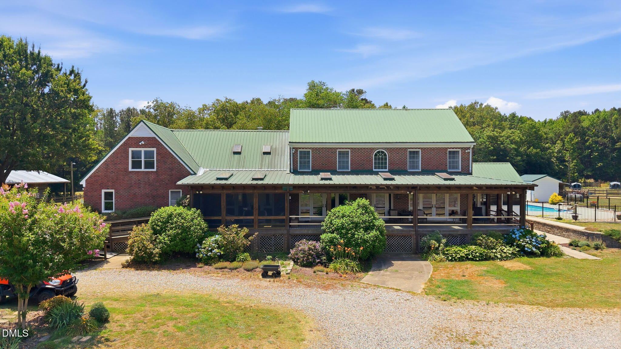 1527 W Castalia Road, Nashville, NC, 27856