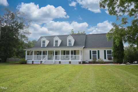 2315 Lansdale Road Hillsborough NC 27278