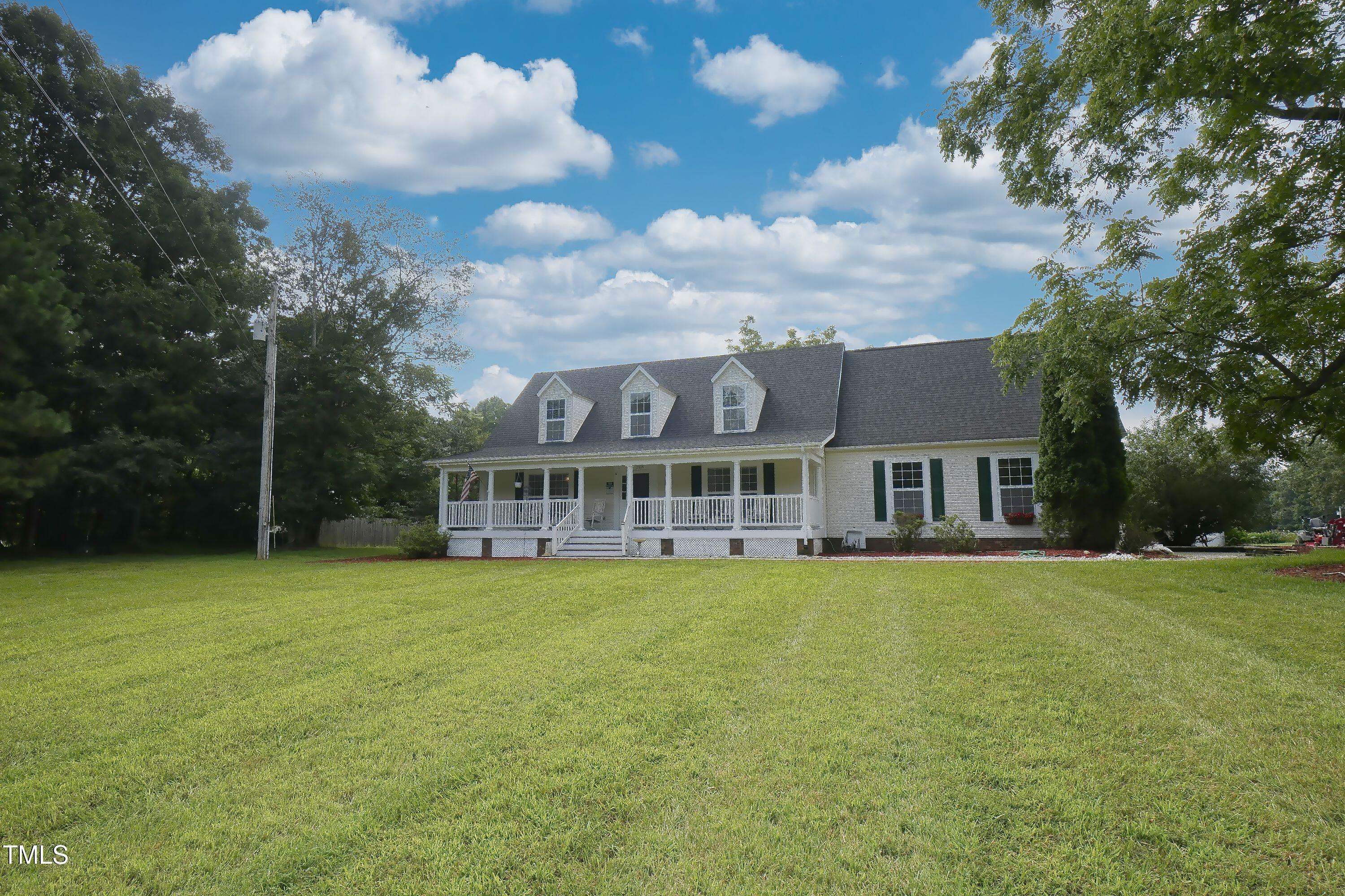 2315 Lansdale Road
