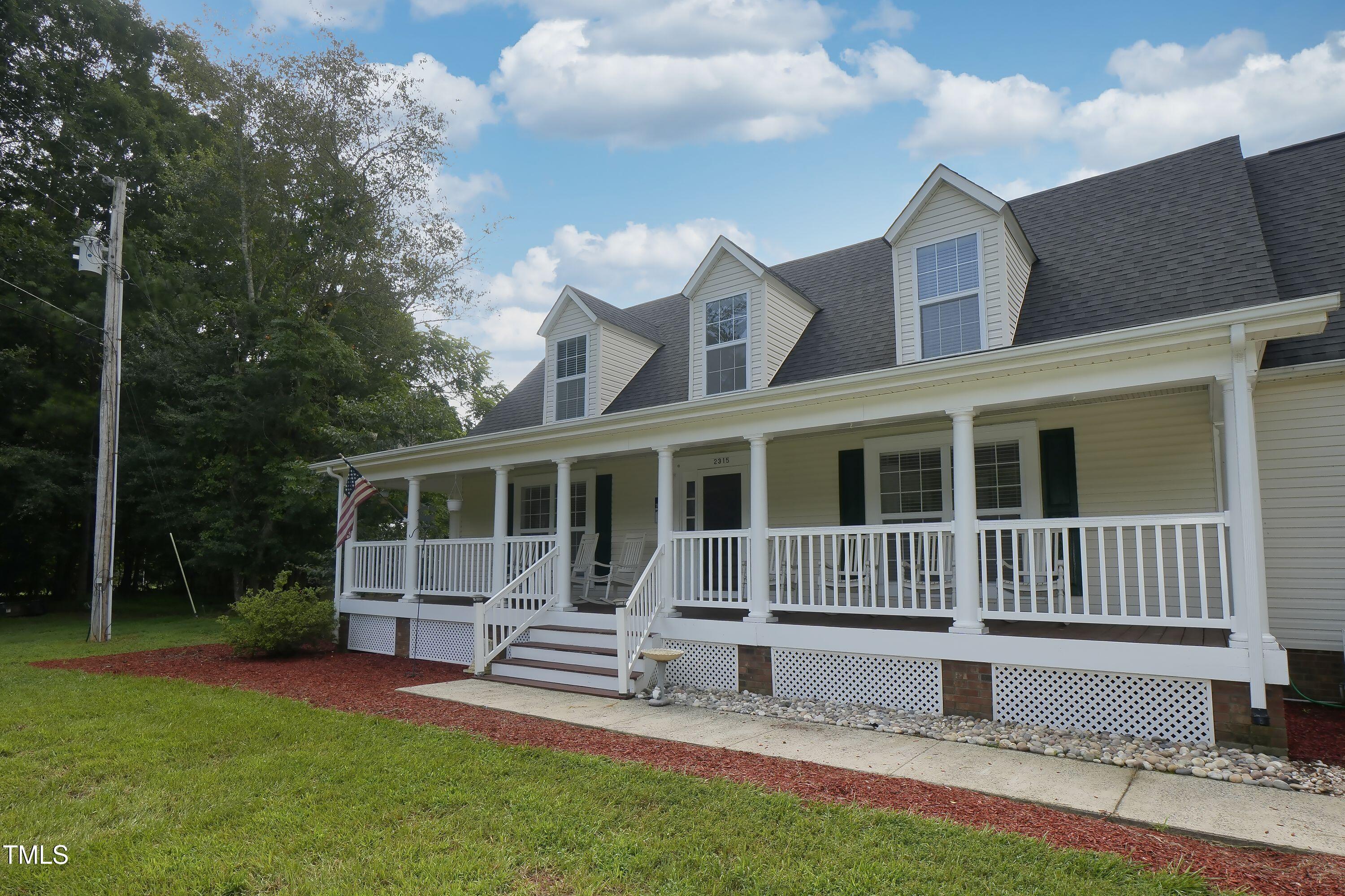 2315 Lansdale Road