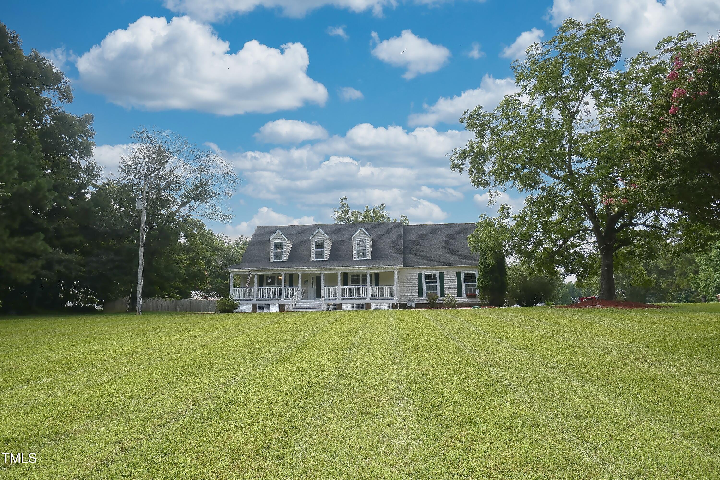 2315 Lansdale Road