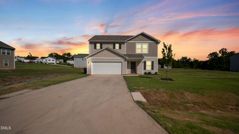 5746 Waxwing Drive Snow Camp NC 27349