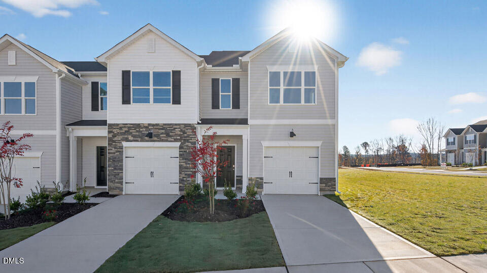 163 Starlight Street