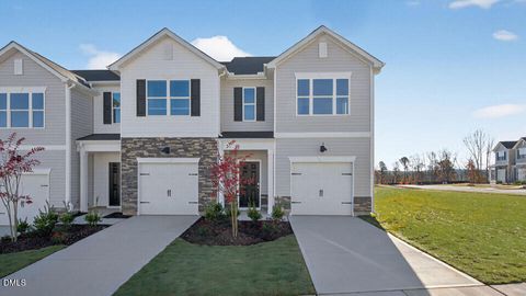 163 Starlight Street Sanford NC 27330