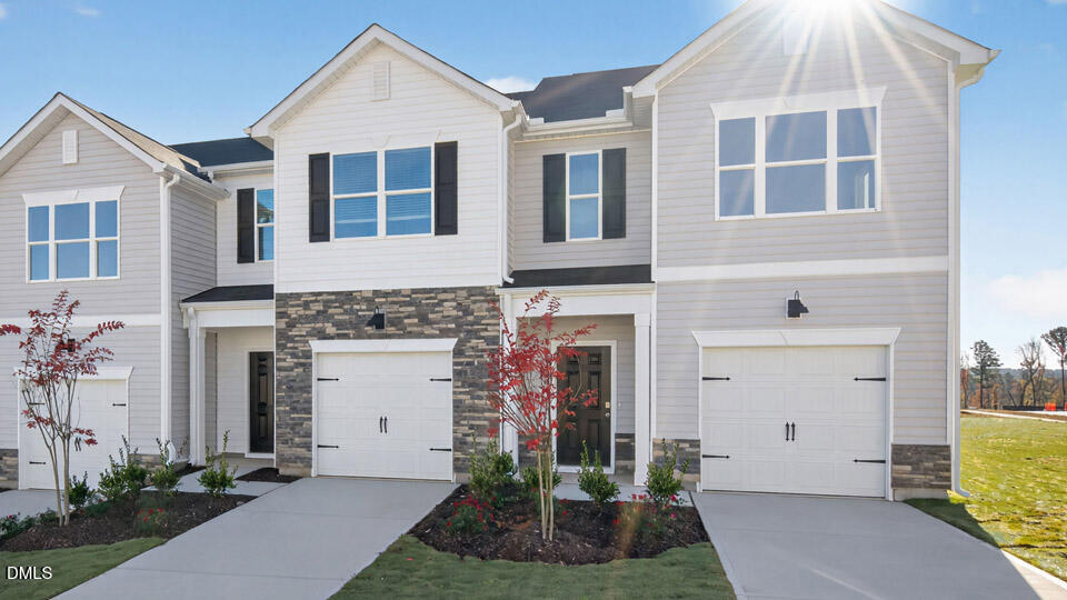 163 Starlight Street