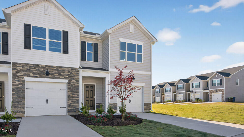 163 Starlight Street