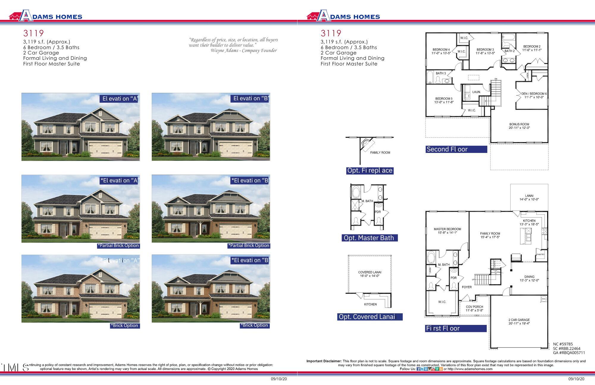 189 Kipling Creek Drive