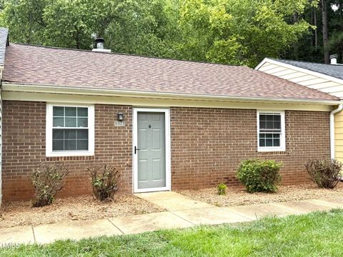 228 Kentucky Drive Garner NC 27529