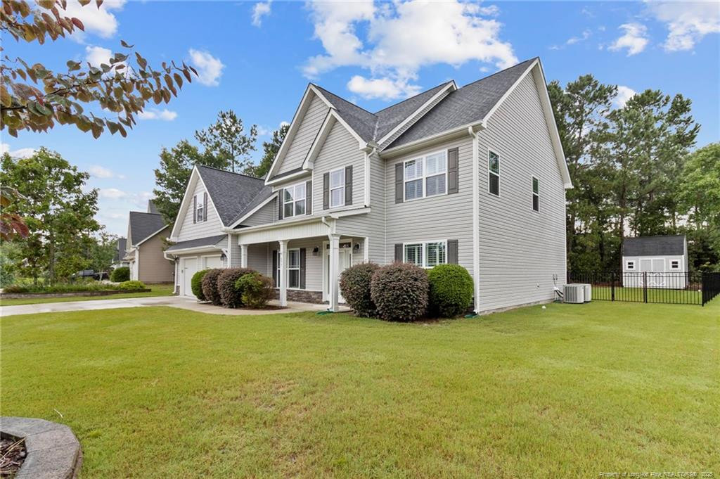 577 Sea Mist Drive