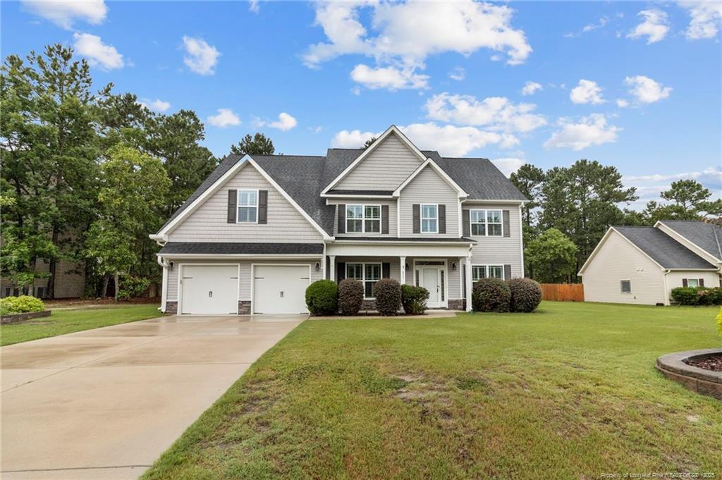 577 Sea Mist Drive