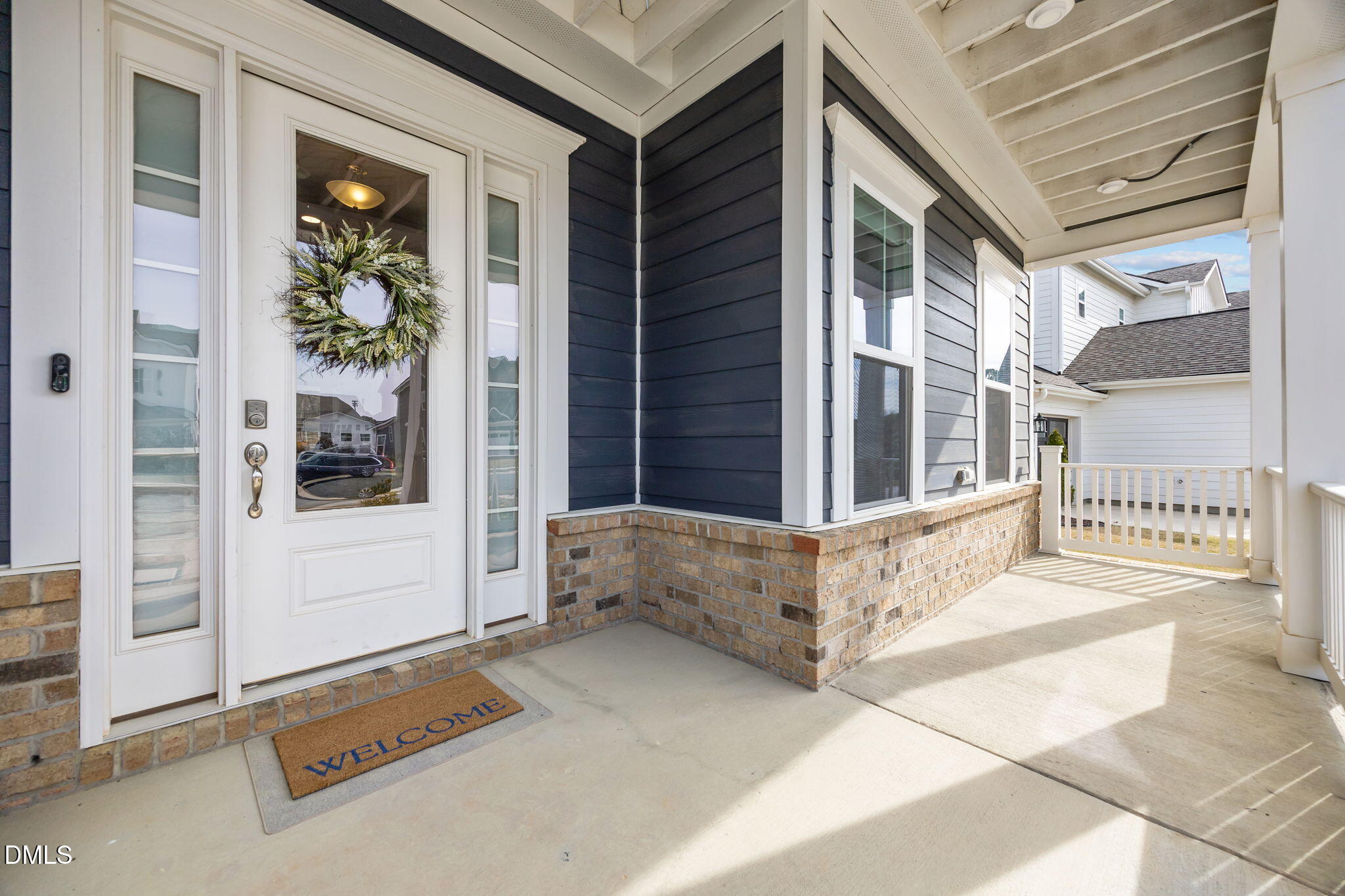 429 Trinity Creek Drive