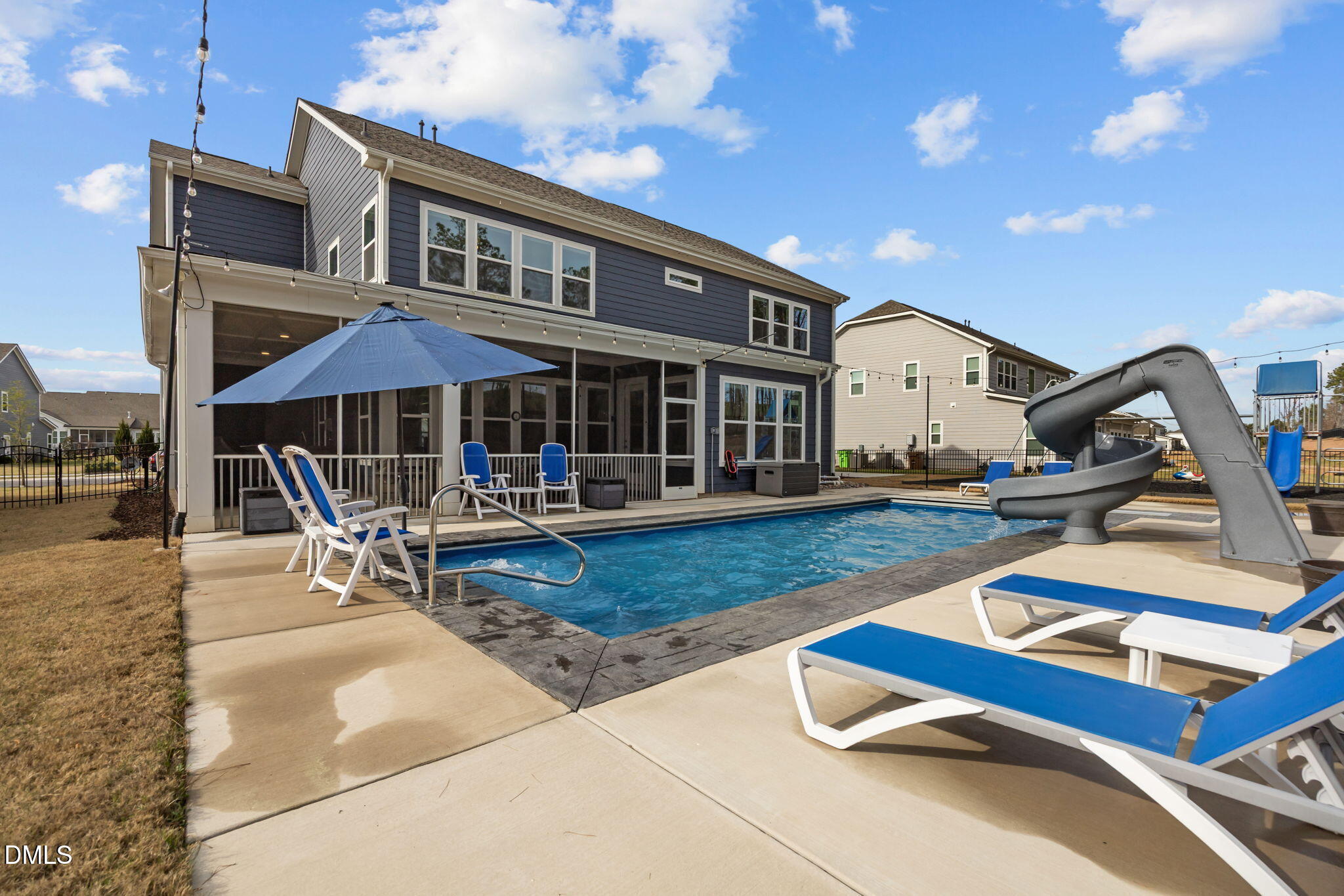 429 Trinity Creek Drive