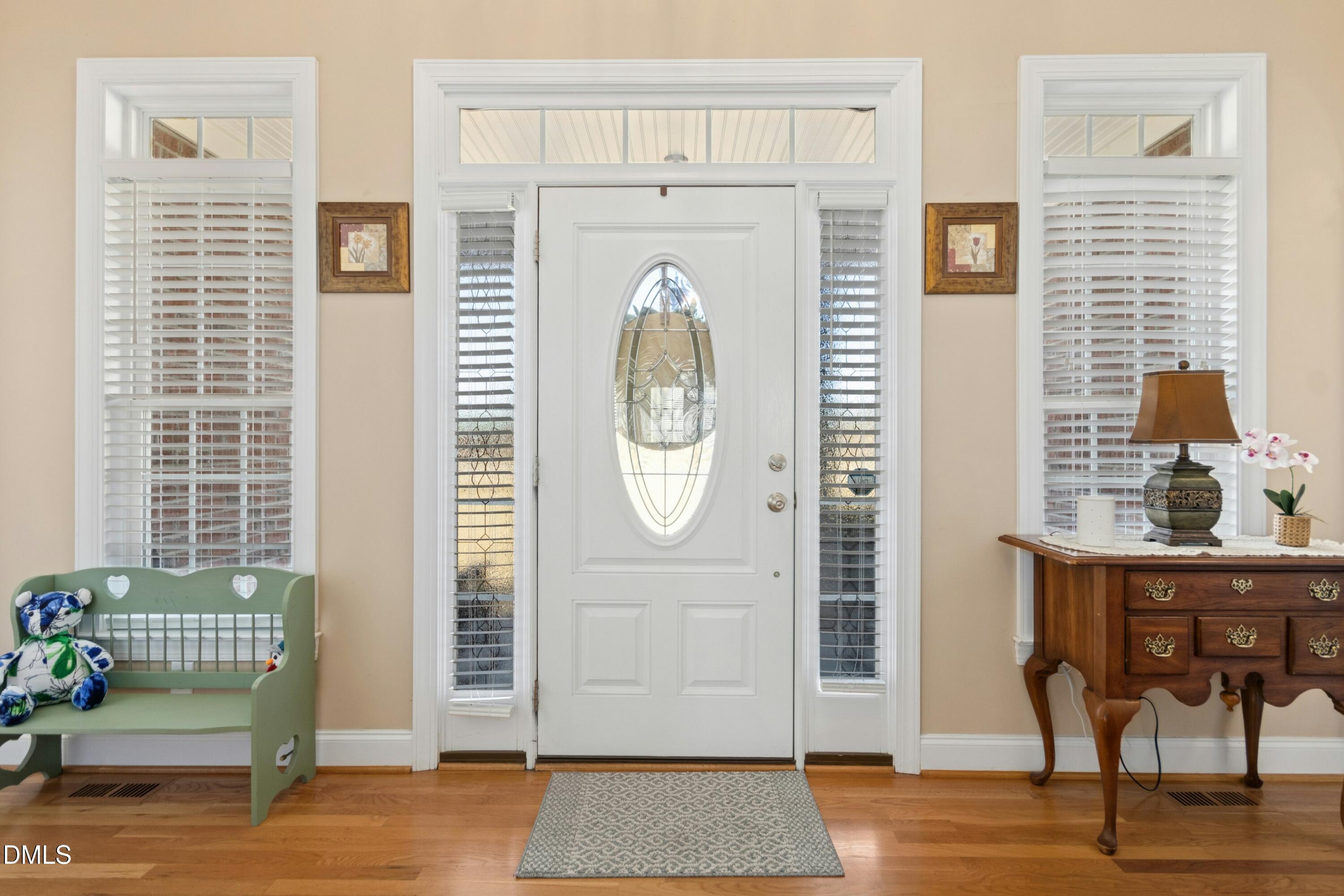 849 Gor An Farm Road