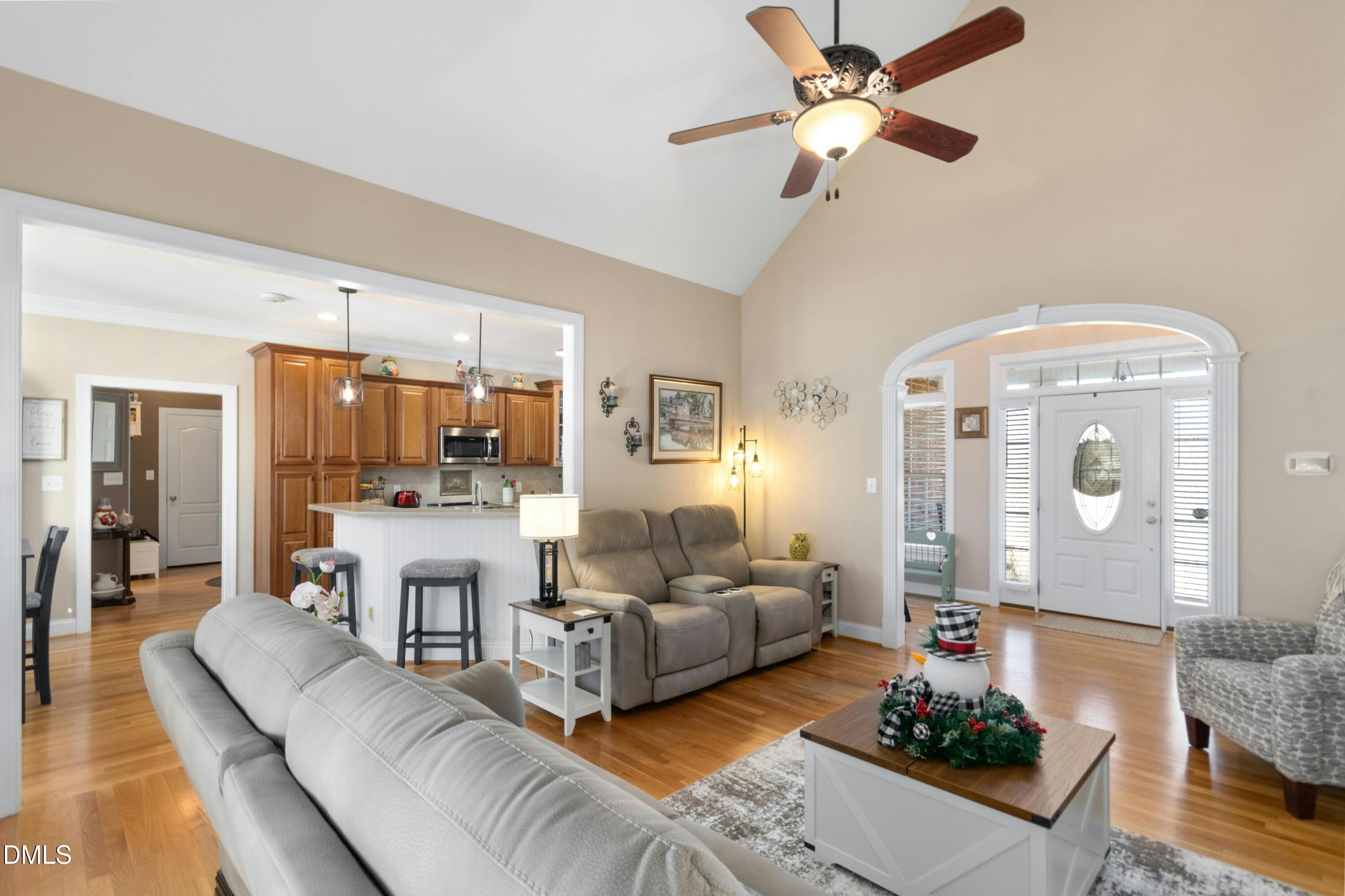 849 Gor An Farm Road