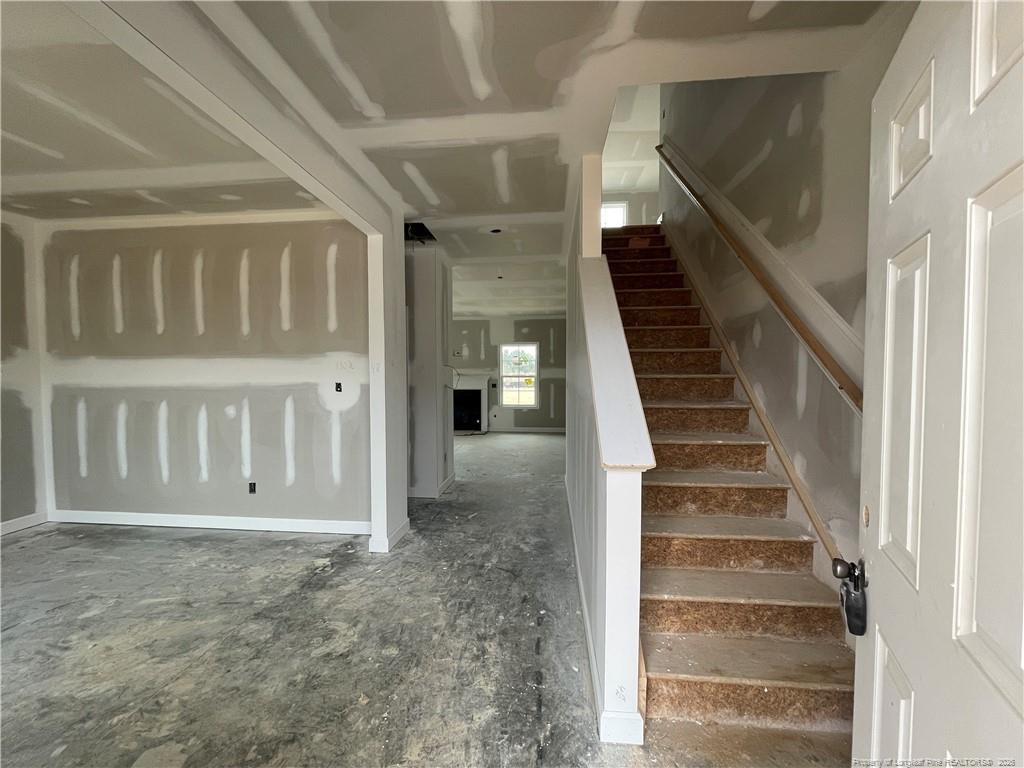 1712 Man O War Drive