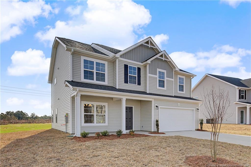 1712 Man O War Drive