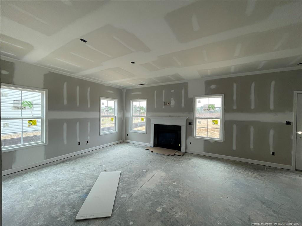 1712 Man O War Drive