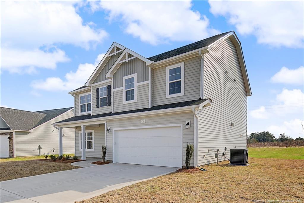 1712 Man O War Drive