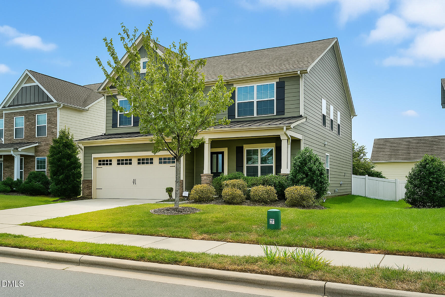 1009 Artis Town Lane