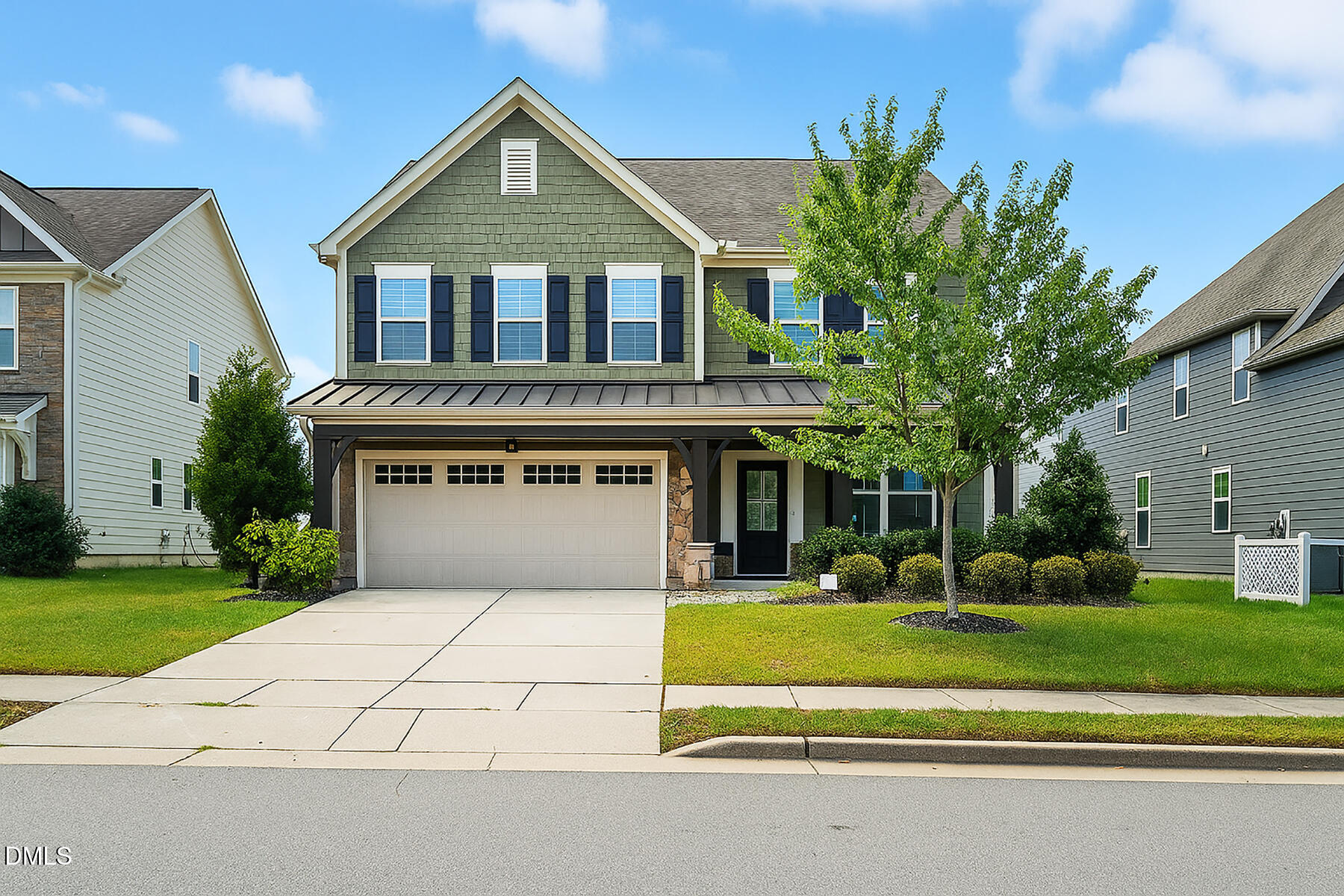 1009 Artis Town Lane