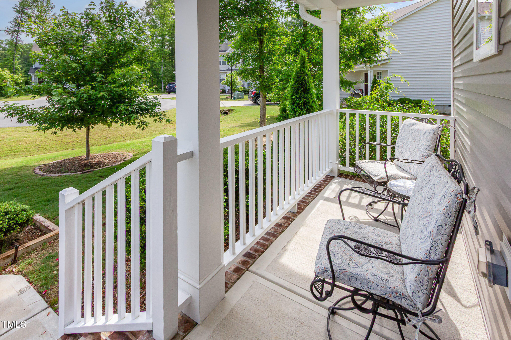 40 Poplar Bark Drive