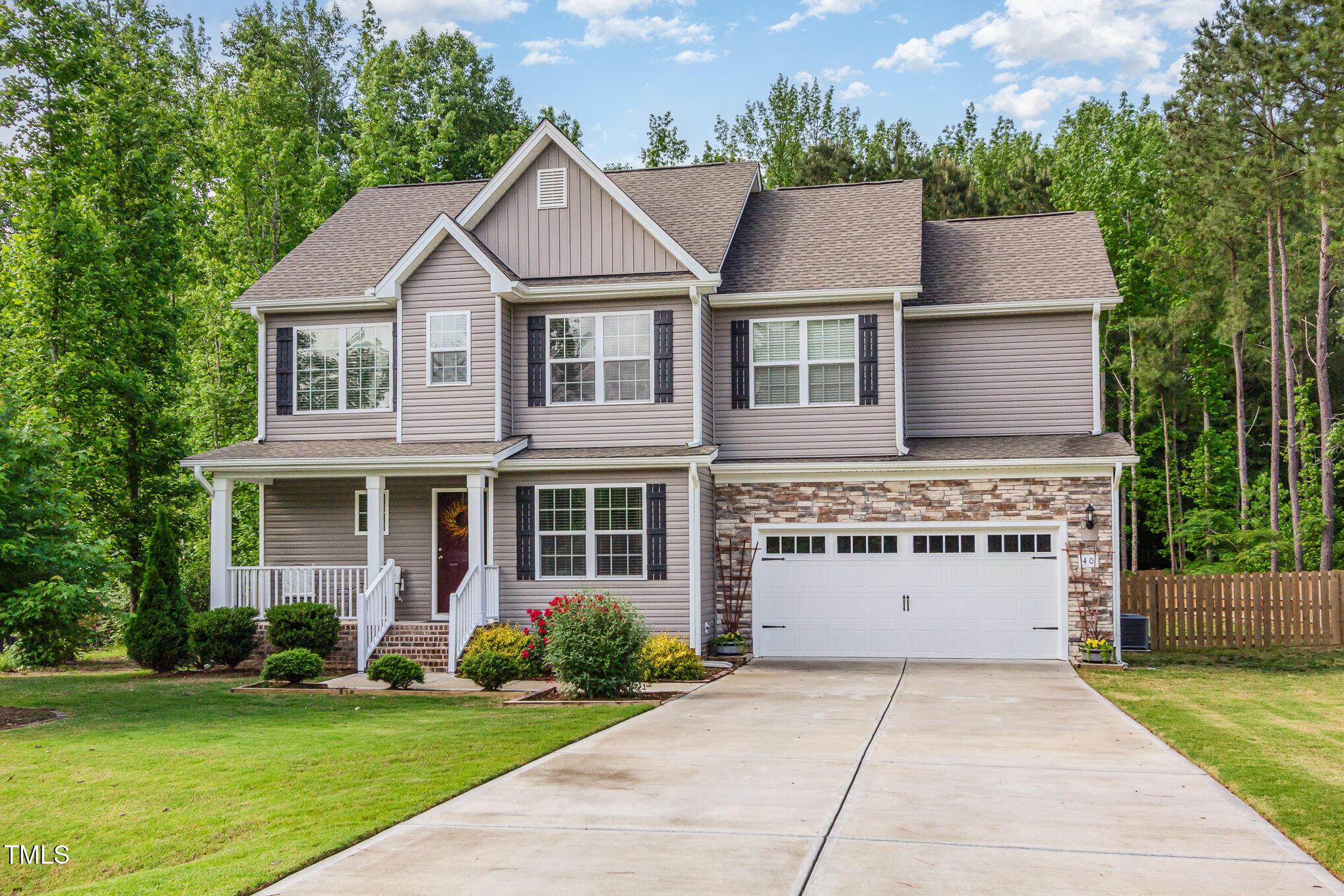 40 Poplar Bark Drive