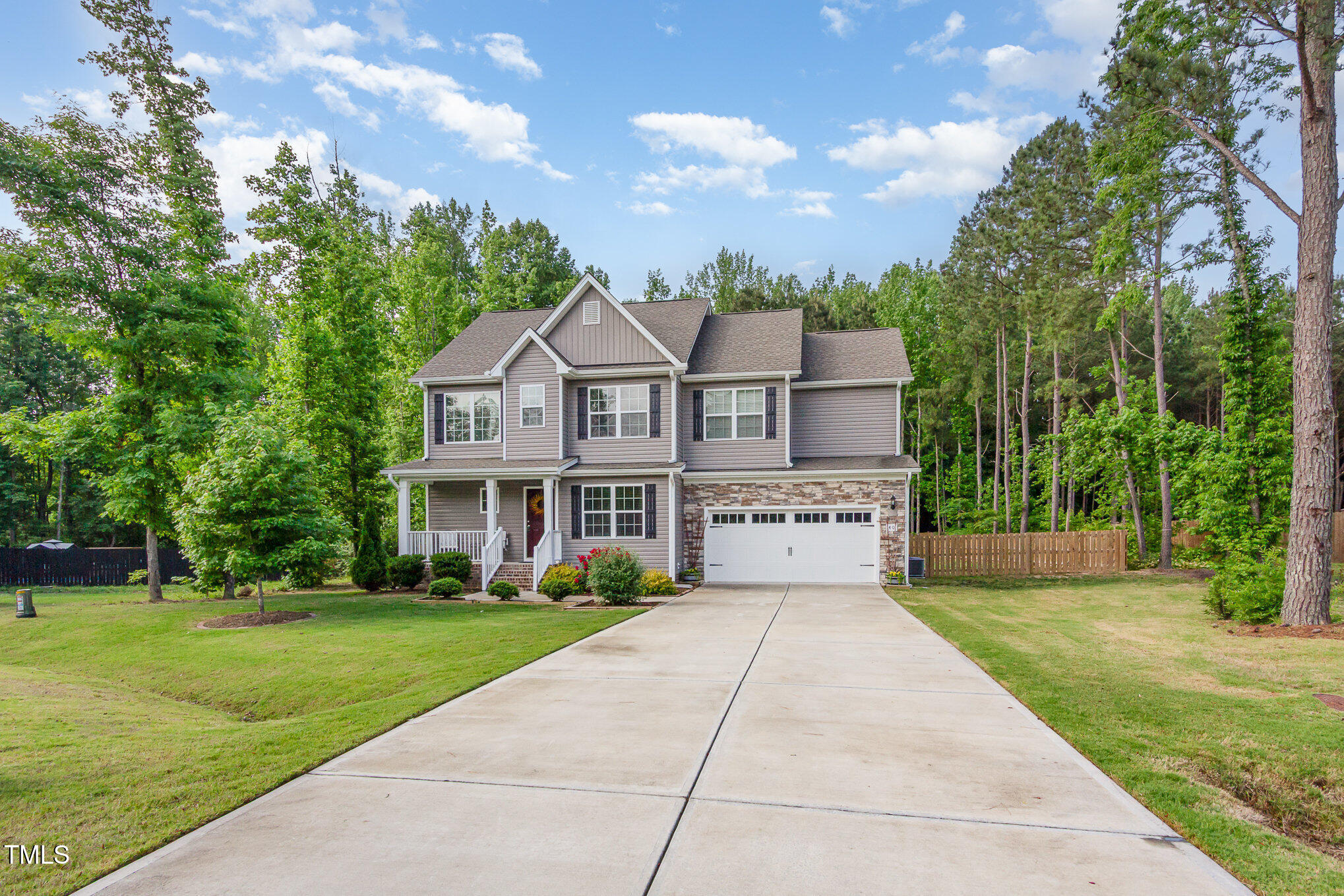 40 Poplar Bark Drive
