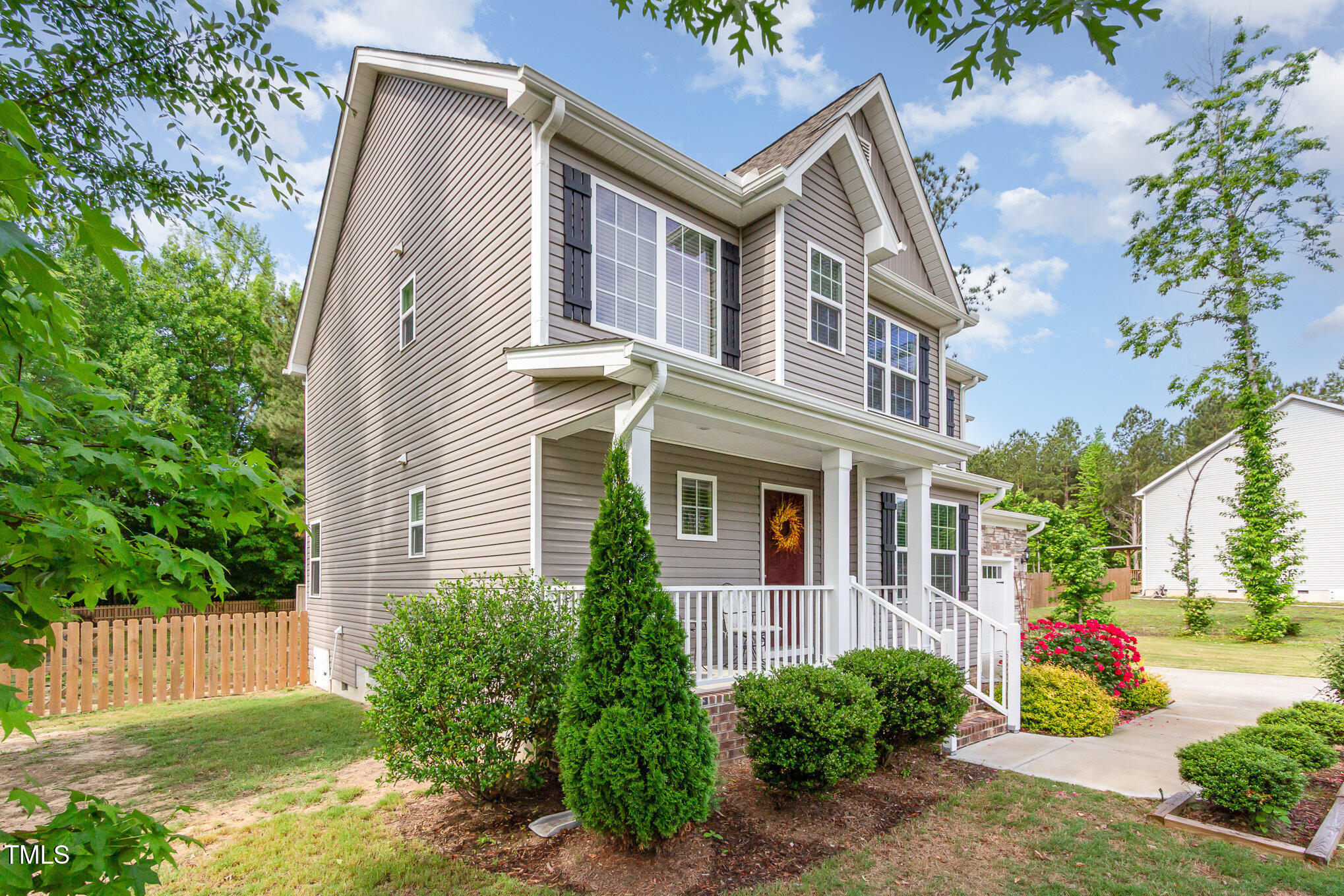 40 Poplar Bark Drive