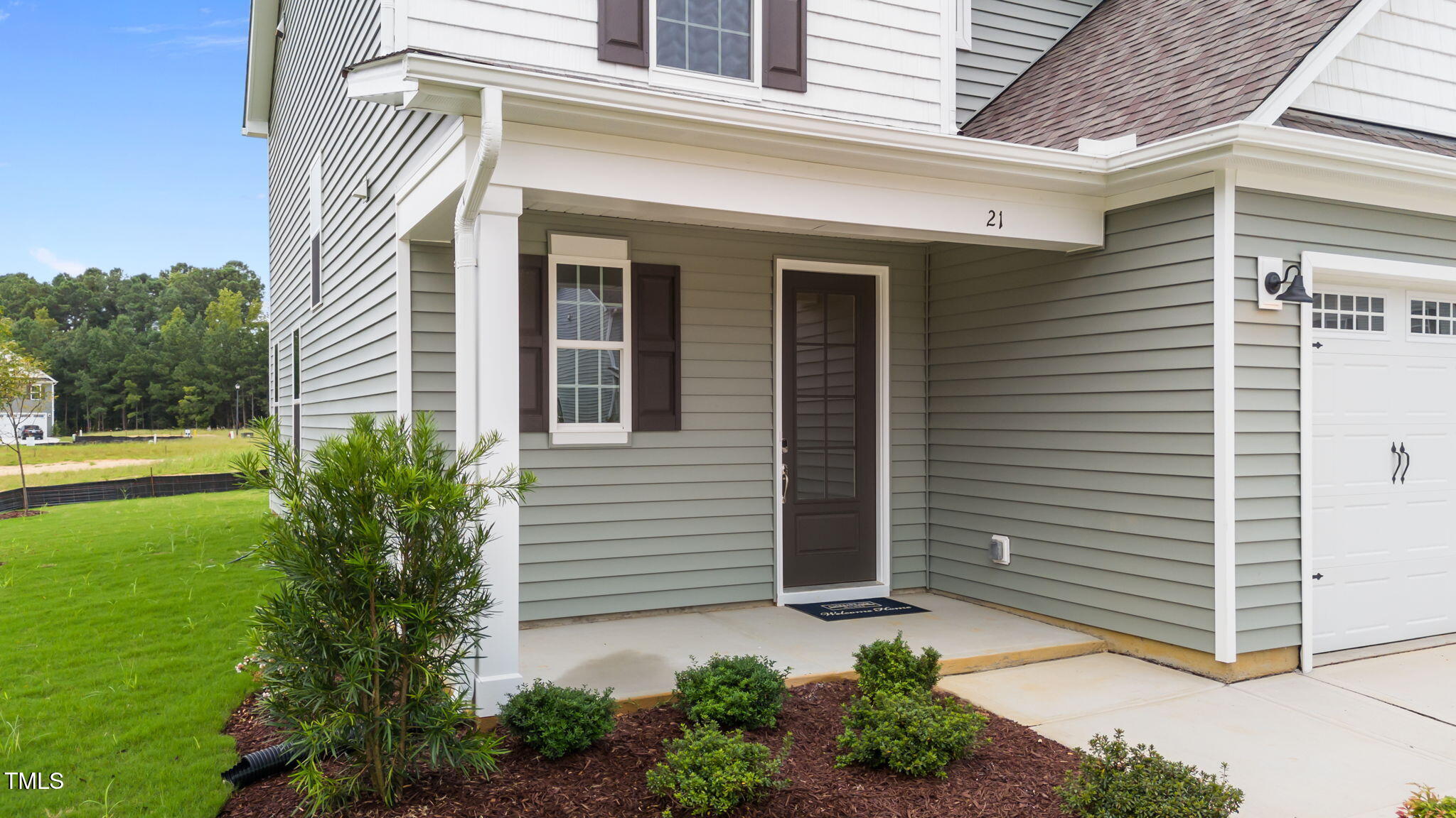 21 Windflower Court