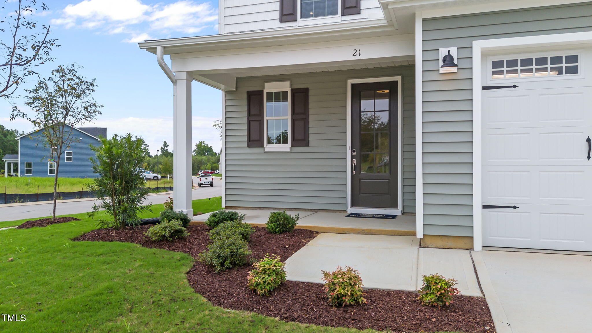 21 Windflower Court