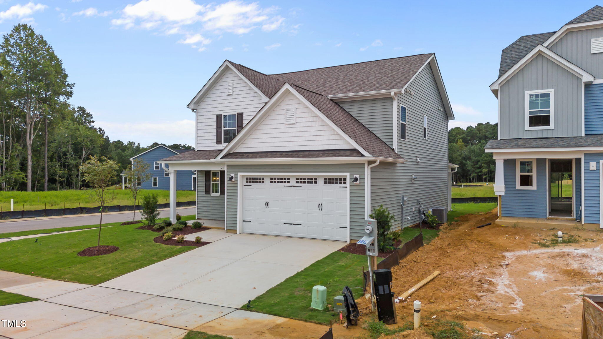 21 Windflower Court