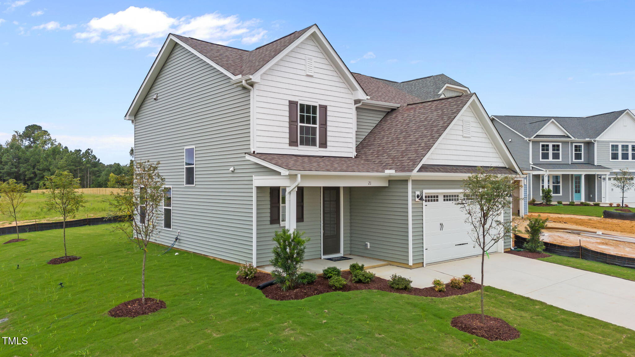 21 Windflower Court